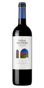 Vino Tinto Viñas del Vero Crianza