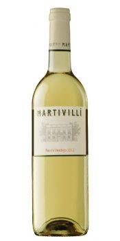 Vino Blanco Martivilli Verdejo