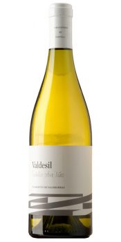 Vino Blanco Valdesil Godello