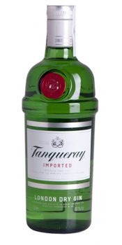 tanqueray vinosdelarivera