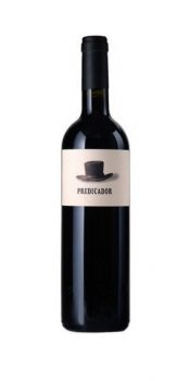 Vino Tinto Predicador