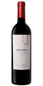 Vino Tinto Pruno