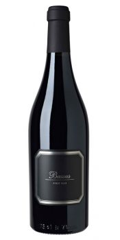 Vino Tinto Bassus Pinot Noir