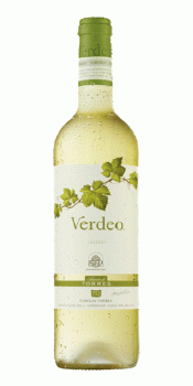 Vino Blanco Verdeo