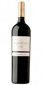 Vino Tinto Abadía Retuerta Pago Negralada