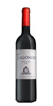 Vino Tinto Tagonius Roble