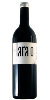 Vino Tinto Lara O Crianza