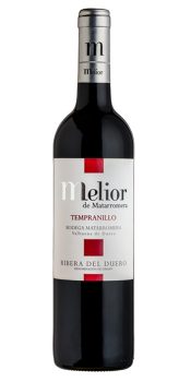 Vino Tinto Melior Roble de Matarromera