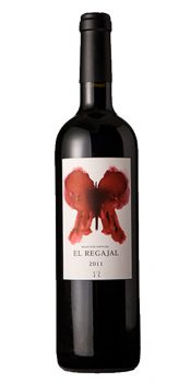 Vino Tinto El Regajal Selección Especial