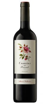 Vino Tinto Camins del Priorat
