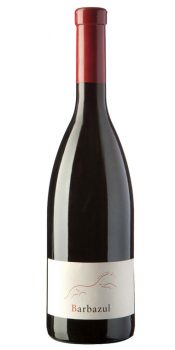 Vino Tinto Barbazul