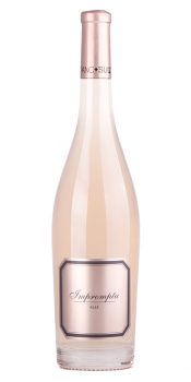 Vino Rosado Impromptu Rosé Pinot Noir