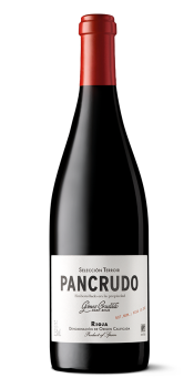 Vino Tinto Gómez Cruzado Pancrudo