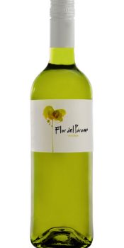 Vino Blanco Flor del Páramo