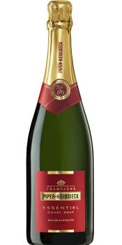 Champagne Piper Heidsieck Essentiel