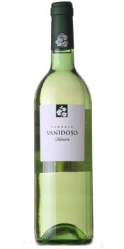 Vino Blanco Vanidoso