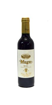 Vino Tinto Muga Crianza 0.375 L