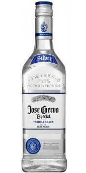 Tequila José Cuervo Blanco 0.7L