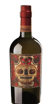 Vermouth del Professore Blanco