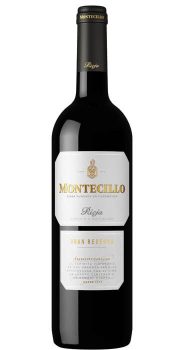 Vino Tinto Montecillo Gran Reserva