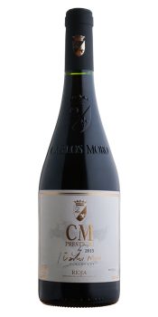 Vino Tinto Carlos Moro Prestigio