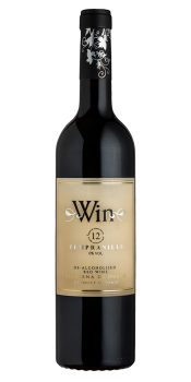 Vino Tinto Sin Alcohol Win-e 0 Crianza