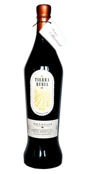 Vino Tinto Tierra Rubia