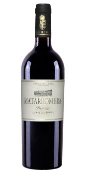 Vino Tinto Matarromera Prestigio