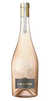 Vino Rosado Lalomba 1.5L