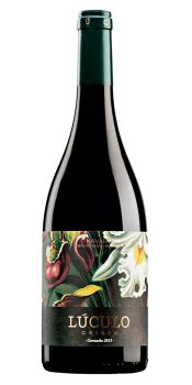 Vino Tinto Lúculo Origen
