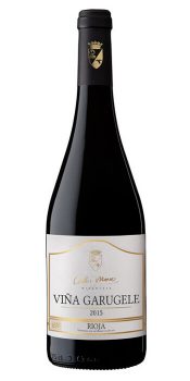 Vino Tinto Carlos Moro Viña Garugele