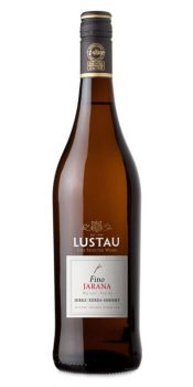 Vino Fino Jarana Lustau