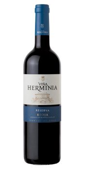 Vino Tinto Viña Herminia Reserva