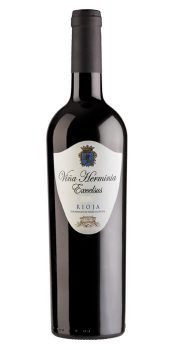 Vino Tinto Viña Herminia Excelsus