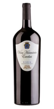 Vino Tinto Viña Herminia Excelsus Magnum
