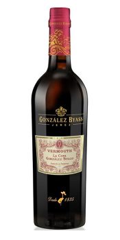 Vermouth La Copa