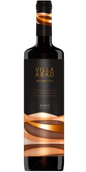 Vino Blanco Villa Abad