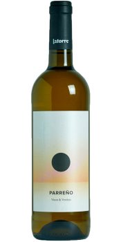 Vino Blanco Parreño