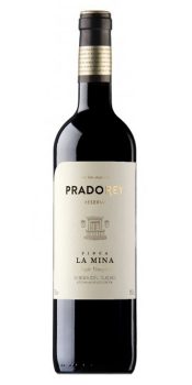 Vino Tinto Finca La Mina Reserva