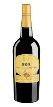 Vino Generoso Pedro Ximénez Noé 375ml