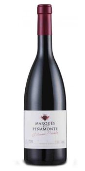 Vino Tinto Marqués de Peñamonte Colección Privada