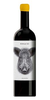 Vino Tinto Enemigo mío