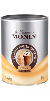 Frappe Café Monin