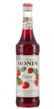 Sirope Monin Fresa
