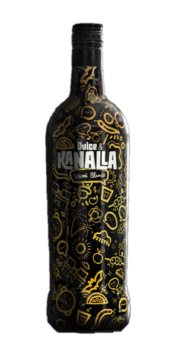 Vermut Dulce & Kanalla Blanco