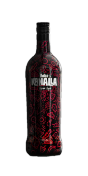 Vermut Dulce & Kanalla Rojo