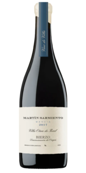 MSarmientoVinosVilla vinosdelarivera