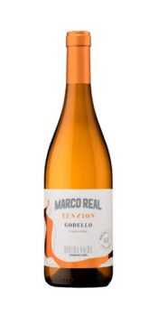 Marco real godello vinosdelarivera