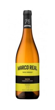 Marco real verdejo vinosdelarivera
