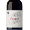 Mureda Merlot Vinosdelarivera